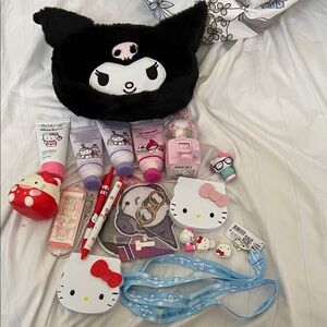 SALE! Hello Kitty and Friends bundle